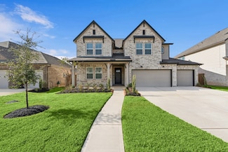 14226 Hay Meadow Ln, Needville, TX 77461