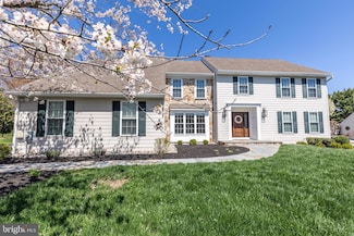 20 Autumnwood Dr, Newark, DE 19711