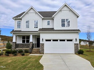 5856 Genesee Dr Homesite 16, Durham, NC 27712