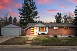 2958 E Euclid Place, Centennial, CO 80121