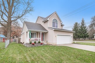 175 Greenfield Blvd, Marshall, MI 49068
