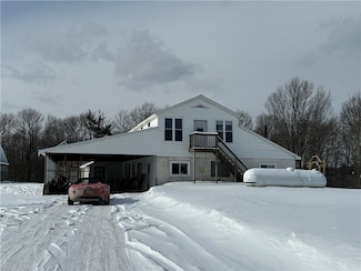 2753 Hemlock Lake Rd, Rossiter, PA 15772