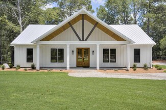 2963 Banks Mill Rd SE, Aiken, SC 29803