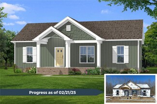 44 Maple Tree Ln, Spring Grove, VA 23881