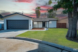 3117 Terrace Way, Bakersfield, CA 93304