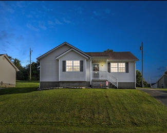202 Custer Ct, Winchester, KY 40391