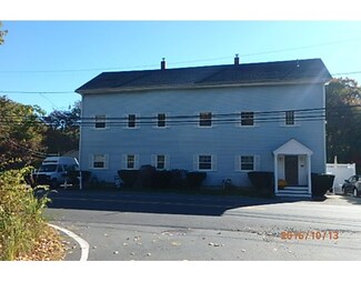 66 Main St, Byfield, MA 01922