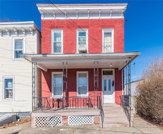 118 Overlook Place, Newburgh, NY 12550