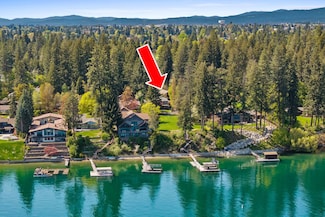 10351 N Gibson Rd, Hayden, ID 83835