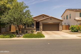 20904 E Swan Dr, Queen Creek, AZ 85142