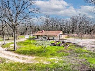 200 County Road 3635, Dike, TX 75437