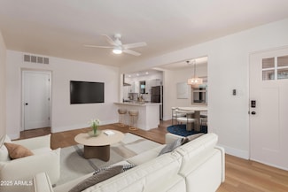 1821 W Roma Ave, Phoenix, AZ 85015