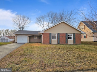 45 Hadley Ln, Willingboro, NJ 08046