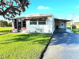 922 S Jean, Avon Park, Fl, FL 33825