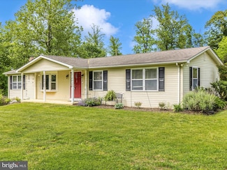 13240 Edgemont Rd, Smithsburg, MD 21783