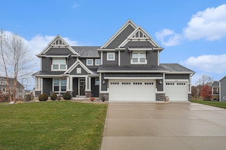 3183 Railway Dr SW, Byron Center, MI 49315