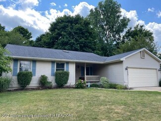 5661 Ambler St, Holt, MI 48842