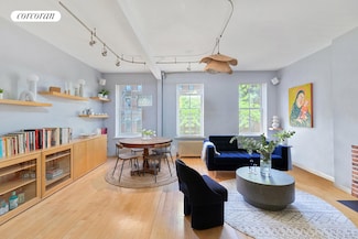 229 E 4th St Unit 3, New York, NY 10009