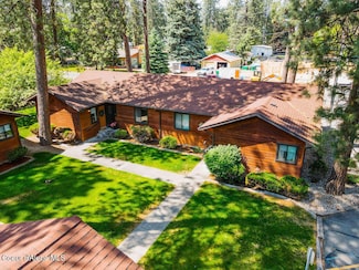 1130 E Timber Ln Unit 2, Coeur D'Alene, ID 83815