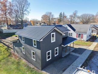 153 W Jefferson St, Westville, IN 46391