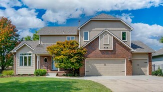 613 N Bay Country St, Wichita, KS 67235