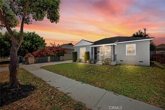 15303 Jersey Ave, Norwalk, CA 90650