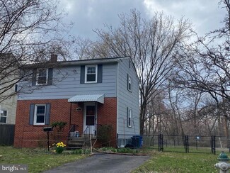 8916 56th Ave, Berwyn Heights, MD 20740