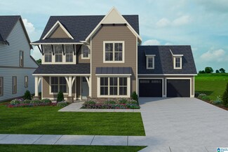 4725 Arden Way, Hoover, AL 35244