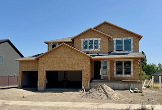 1031 W 125 St S, Lehi, UT 84043