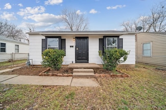 1227 N Winston Ave, Tulsa, OK 74115