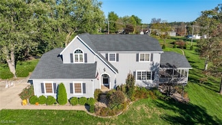 62960 James Rd, Cambridge, OH 43725