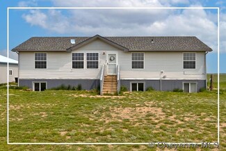 3889 Meadow Dove Ln, Burns, WY 82053
