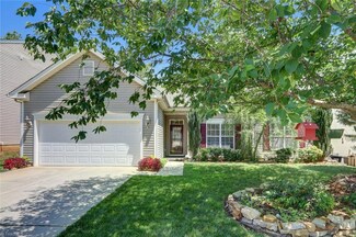 3729 Pemberton Way, High Point, NC 27265
