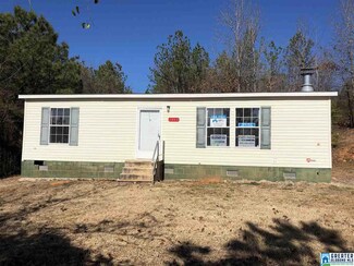 1063 Barrington Dr, Eastaboga, AL 36260