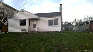 9240 37th Ave S, Seattle, WA 98118