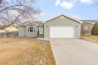 35 Antelope Trail W, Billings, MT 59105