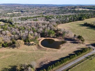 001 Overton Rd, Shirley, AR 72153