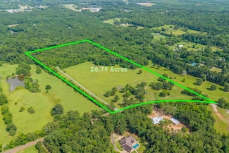 Tbd Tract 1, Hallsville, TX 75650