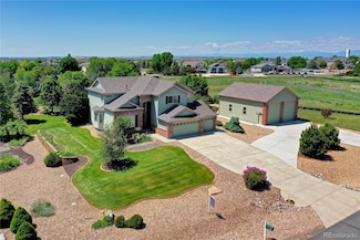 8720 E 163rd Place, Brighton, CO 80602