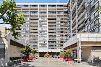 801 Franklin St Unit 1201, Oakland, CA 94607