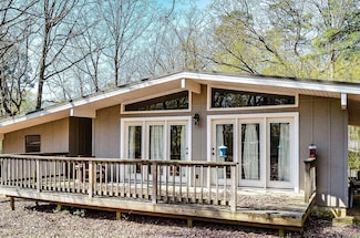 1 Valls Cir, Hot Springs Village, AR 71909