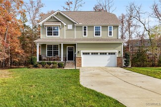 10206 Cravensford Terrace, Midlothian, VA 23112