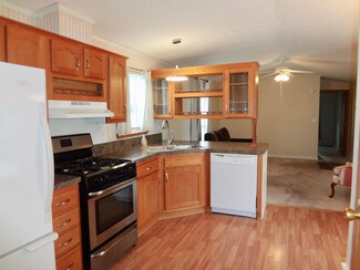 303 Old Lake Shore Rd Unit E11, Gilford, NH 03249