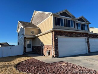 6971 Countryside Ave, Cheyenne, WY 82001