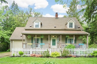 210 Hilen Rd, Akron, OH 44333