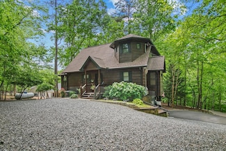 1270 Zenith Trail, Ellijay, GA 30540