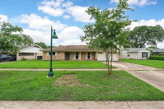 4404 Curtis Loop, Bossier City, LA 71112