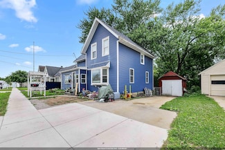 218 Juneau St, Horicon, WI 53032