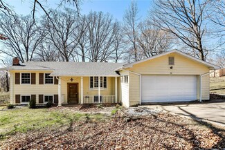 11 Colgate Cir, O Fallon, MO 63366
