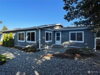 2610 E Section St Unit 116, Mount Vernon, WA 98274